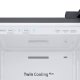 Samsung RS6GN8222S9 frigorifero side-by-side Libera installazione 638 L D Acciaio inox 9