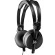 Sennheiser HD 25-13 II SVS Cuffie Cablato Nero 3