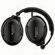 Sennheiser PXC 350 Cuffie Cablato Nero 3