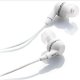 Denon AH-C252 Cuffie Cablato Bianco 3