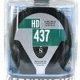 Sennheiser HD 457 Cuffie Cablato 4