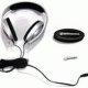 Sennheiser HD 457 Cuffie Cablato 5