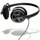 Sennheiser PMX 100 Cuffie Cablato 3