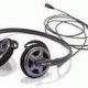Sennheiser PMX 100 Cuffie Cablato 4