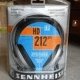 Sennheiser HD 212 PRO Cuffie Cablato 6