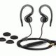Sennheiser OMX 60 VC Cuffie Cablato 3