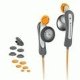 Sennheiser MX 85 Cuffie Cablato MUSICA 4
