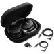 Denon AH-NC800 Cuffie Cablato Nero 3