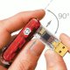 Victorinox 4.6026.TG32F unità flash USB 32 GB USB tipo A 2.0 Rosso 3