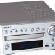 TEAC DR-H338i-S Argento Full HD 3