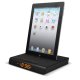 XtremeMac Luna Voyager II Orologio Digitale Nero 3
