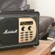Pure Evoke-1S Marshall Portatile Digitale Nero 4