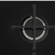 Smeg PV175ND piano cottura Nero Da incasso Gas 5 Fornello(i) 4