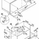 Miele DA 3598 Semintegrato (semincassato) Acciaio inox 635 m³/h 3