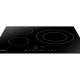 Samsung NZ63R3727AK Nero Da incasso 60 cm Piano cottura a induzione 3 Fornello(i) 3