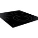 Samsung NZ63R3727AK Nero Da incasso 60 cm Piano cottura a induzione 3 Fornello(i) 4