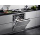 AEG FSE63727P A scomparsa totale 15 coperti D 15