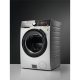 AEG L9WEC163C lavasciuga Libera installazione Caricamento frontale Bianco C 5