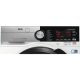 AEG L9WEC163C lavasciuga Libera installazione Caricamento frontale Bianco C 10
