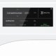 Miele TEJ675 WP Eco&9kg asciugatrice Libera installazione Caricamento frontale A+++ Bianco 3