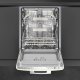Smeg ST2FABCR2 lavastoviglie Sottopiano 13 coperti D 5