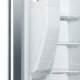 Bosch Serie 6 KAI93VIFP frigorifero side-by-side Libera installazione 562 L F Acciaio inox 5