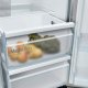 Bosch Serie 6 KAI93VIFP frigorifero side-by-side Libera installazione 562 L F Acciaio inox 6