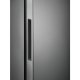 Electrolux LRT5MF38U0 frigorifero Libera installazione 390 L F Grigio, Acciaio inox 4