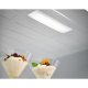 Electrolux LRT5MF38U0 frigorifero Libera installazione 390 L F Grigio, Acciaio inox 5