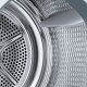 Bosch Serie 6 WTW84400NL asciugatrice Libera installazione Caricamento frontale 8 kg A++ Bianco 4
