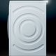 Siemens iQ500 WT45W475NL asciugatrice Libera installazione Caricamento frontale 8 kg A++ Bianco 3