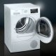 Siemens iQ500 WT45W475NL asciugatrice Libera installazione Caricamento frontale 8 kg A++ Bianco 6