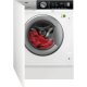 AEG L8FBE48SI lavatrice Caricamento frontale 8 kg 1351 Giri/min Bianco 3