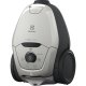 Electrolux Pure D8 3,5 L A cilindro Secco 600 W Sacchetto per la polvere 4