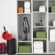 Gorenje SVC252GFA scopa elettrica Aspirapolvere a bastone 2 in 1 Batteria Secco HEPA Senza sacchetto 0,5 L 155 W Nero, Grigio 6