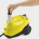 Kärcher SC3 EasyFix 1 L 1900 W Nero, Giallo 8