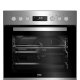 Beko BUM22323X1 set di elettrodomestici da cucina Ceramica Forno elettrico 3