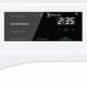 Miele TEF655 WP asciugatrice Libera installazione Caricamento frontale 8 kg A+++ Bianco 3