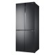 Samsung Quattro Porte RF50N5970B1 3