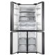 Samsung Quattro Porte RF50N5970B1 5