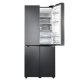 Samsung Quattro Porte RF50N5970B1 6