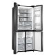 Samsung Quattro Porte RF50N5970B1 8
