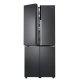 Samsung Quattro Porte RF50N5970B1 9