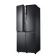 Samsung Quattro Porte RF50N5970B1 11