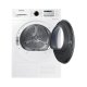 Samsung DV80M5013QW asciugatrice Libera installazione Caricamento frontale 8 kg A++ Bianco 4