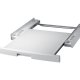 Samsung DV80M5013QW asciugatrice Libera installazione Caricamento frontale 8 kg A++ Bianco 13