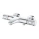 GROHE Grohtherm 1000 Performance Cromo 4