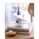 Villeroy & Boch 1042071410 tazza Blu, Bianco Espresso 3