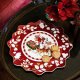 Villeroy & Boch Toy's Fantasy Pastry Piatto da dessert Altro Porcellana Multicolore 1 pz 3