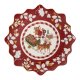 Villeroy & Boch Toy's Fantasy Pastry Piatto da dessert Altro Porcellana Multicolore 1 pz 4